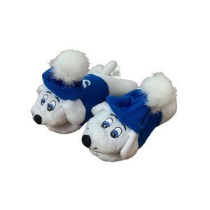 Slush Puppie Dog Mini Plush Toy Frozen Drink Mascot Stuffed Animal Twins Lot (2)